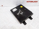 Блок управления Bluetooth VW Passat B6 3C0035729G (Изображение 3)