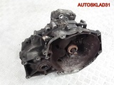 МКПП F35 3.82 Opel Vectra C Y22DTR Дизель 13104951 (Изображение 2)
