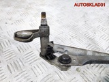 Трапеция дворников Audi A4 B6 8E1955603D (Изображение 5)