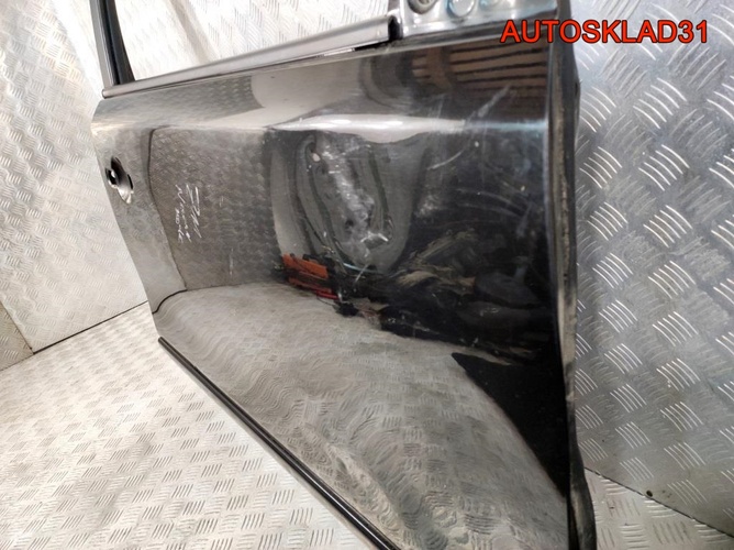Дверь передняя правая Nissan Note E11 H01009U0M0