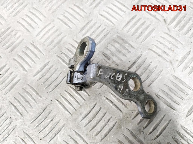 Петля двери передней левой верхняя Ford Focus 2