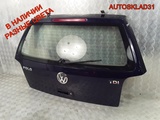 Дверь багажника со стеклом VW Polo 3 Хетчбэк (Изображение 3)