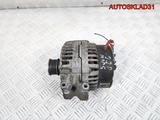 Генератор 115A Mercedes Benz W202 A0101547802 (Изображение 3)