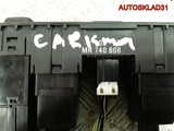 Блок кнопок для Митсубиси Каризма да MR740608 (Изображение 4)