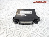 Блок управления климата Chevrolet Lacetti 96438390 (Изображение 5)