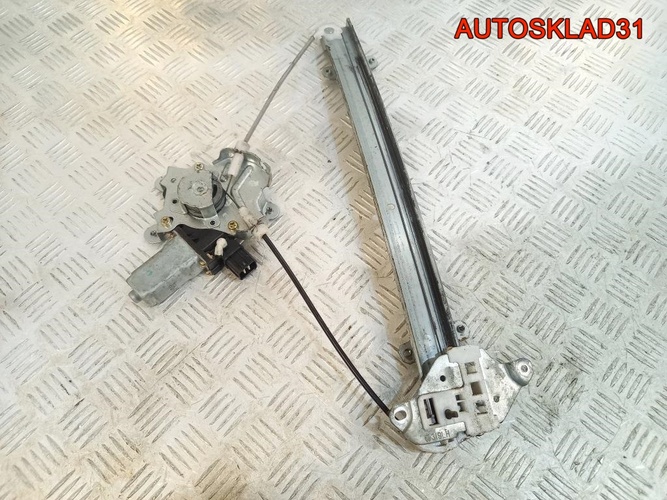 Стеклоподъемник передний левый Mitsubishi Lancer 9