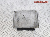 Блок ЭБУ Opel Astra G 1,7 Z17DTL 90589736 Дизель (Изображение 3)