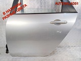 Дверь задняя левая Nissan Primera P12E 82101AV730 (Изображение 5)