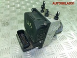 Блок абс насос ABS Audi A4 B6 8E0614517 (Изображение 2)