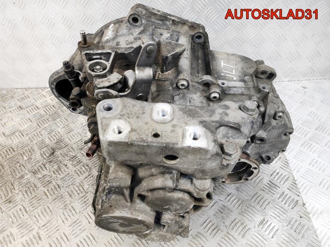 МКПП JLT 6 ступка Volkswagen Touran 2.0 BMM Дизель