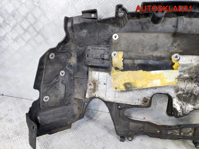 Защита двигателя Subaru Forester S12 56440SC040