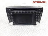 Магнитола Mercedes Benz W203 A2038275242 (Изображение 1)