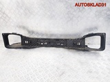 Усилитель заднего бампера Peugeot 208 9805978280 (Изображение 1)