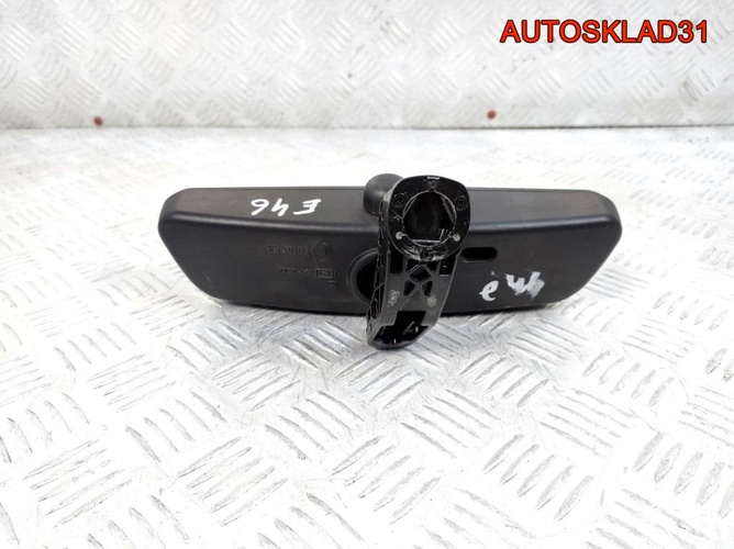Зеркало заднего вида BMW E46 51168236774