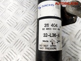 Амортизатор передний правый в сборе BMW E90 311404 (Изображение 6)