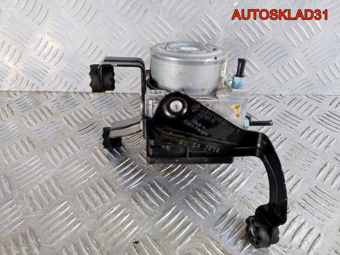 Блок ABS АБС BMW F30 34516891611 2,0 Дизель