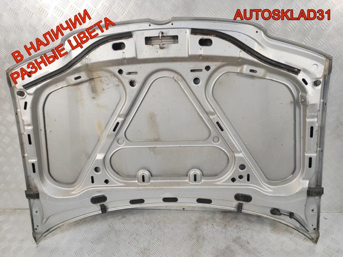 Капот Volkswagen Polo 6N0823031H