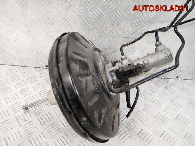 Усилитель тормозов Skoda Rapid 6C1614105L