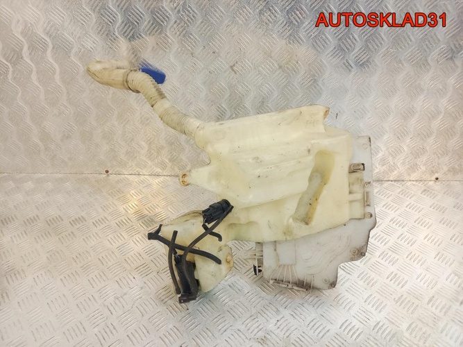 Бачок омывателя Ford Galaxy 7S7117B613AD