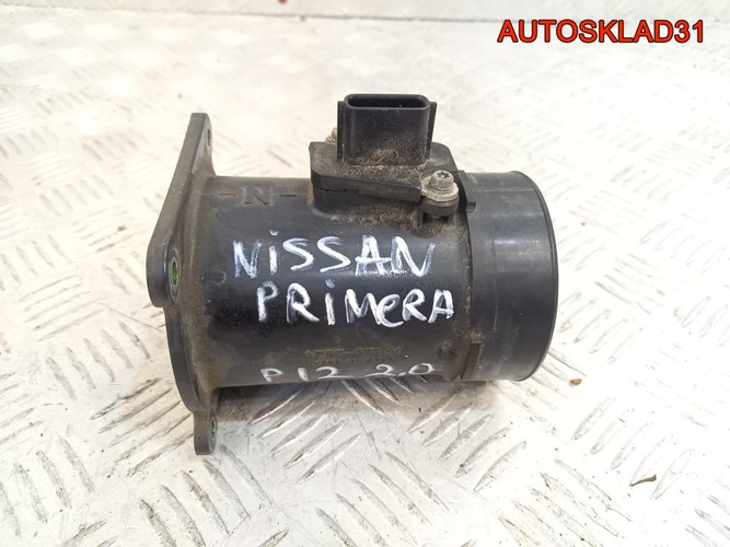 Расходомер воздуха Nissan Primera P12E 22680CA000