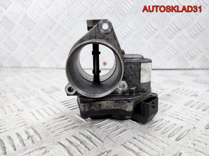 Заслонка дроссельная Renault Laguna 3 8200754913 Заслонка дроссельная Renault Laguna 3 8200754913