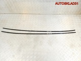 Молдинг крыши Audi A8 4E 2002-2010 4E0853702B (Изображение 1)