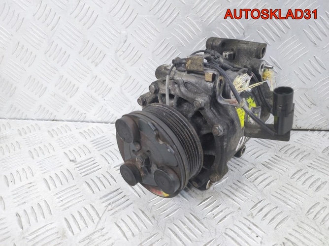 Компрессор кондиционера Mitsubishi Galant EA 6A13