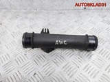 Патрубок интеркулера VW Sharan 1,8 AWC 7M3145958 (Изображение 4)