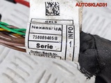 Проводка двигателя BMW F30 2,0 В47D20 12518585935 (Изображение 5)
