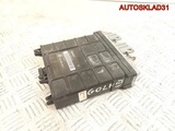 Блок ЭБУ Volkswagen Golf 3 030906026C (Изображение 1)