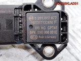 Датчик абсолютного давления VW Golf 4 03G906051E (Изображение 4)