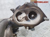 Турбина VW Tiguan 1.4 CAV Бензин 03C145701T (Изображение 3)