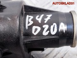 Регулятор вихревых заслонок BMW F30 11618570791 (Изображение 5)