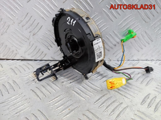 Механизм подрулевой Mercedes W211 A1714640518