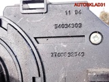 Переключатель подрулевой в сборе Renault Laguna 1 (Изображение 10)