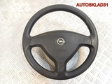 Рулевое колесо с AIR BAG Opel Astra G 90437296 (Изображение 1)