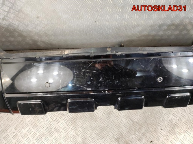 Бампер задний Ford Maverick 2 4662080