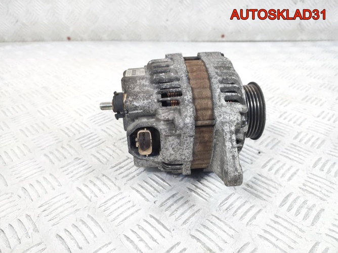 Генератор 85A Mitsubishi Colt Z3 1800A070 Бензин