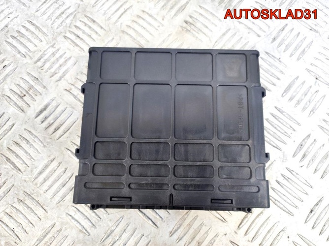 Блок ЭБУ Mitsubishi Carisma DA MR578146 Бензин