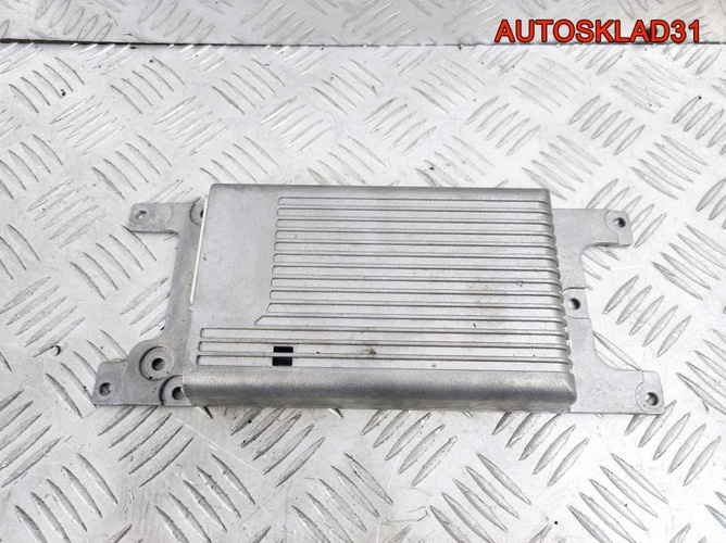 Блок управления Bluetooth BMW E90 84109224673