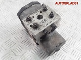 Блок абс ABS Opel Zafira A 24432510 (Изображение 2)