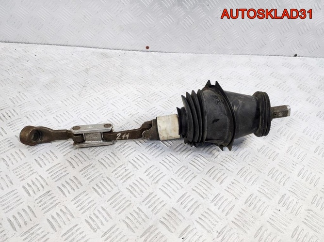 Кардан рулевой Mercedes Benz W211 A2104620748