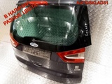 Крышка багажника со стеклом Ford Galaxy 1682552 (Изображение 3)