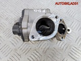 Клапан EGR егр Renault Megane 2 1.9 F9Q 8200609274 (Изображение 2)