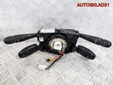 Переключатель подрулевой Peugeot 208 98154492ZD (Изображение 1)