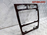 Накладка декоративная Mercedes W203 A2036804639 (Изображение 3)