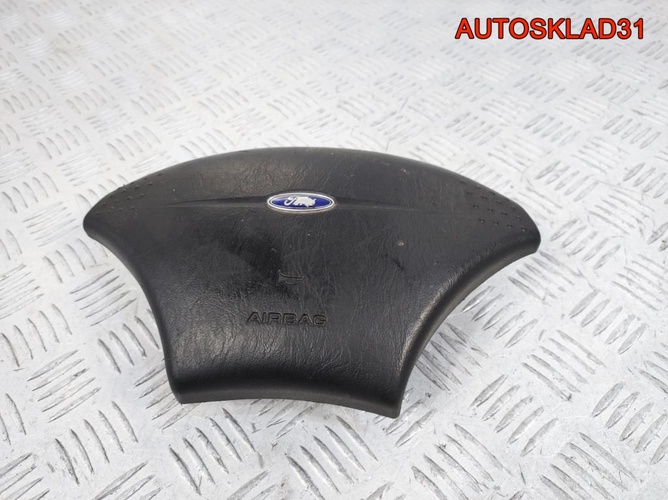 Подушка безопасности в руль Ford Focus 1 1087768