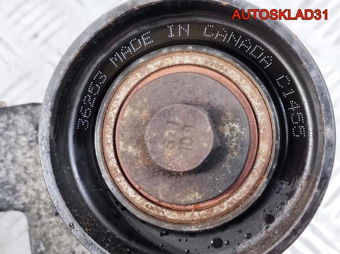 Кронштейн генератора Hyundai H 1 374724A000