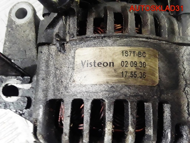 Генератор Ford Mondeo 3 1S7TBC 2.0 бензин 1478608