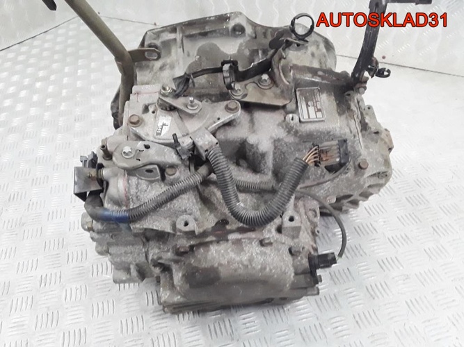 АКПП AF17 RJ Opel Astra G 1.8 Z18XE Бензин